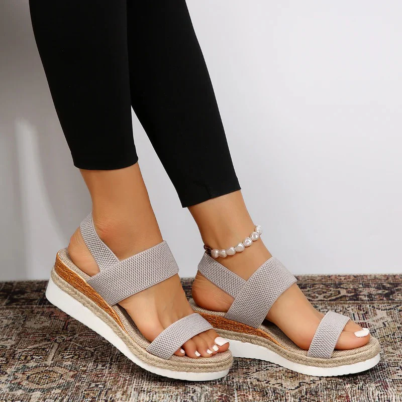 Women’s Comfort Sandals - Image 7