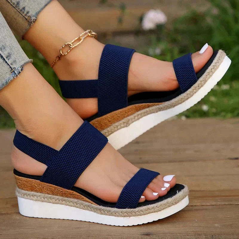 Women’s Comfort Sandals - Image 8