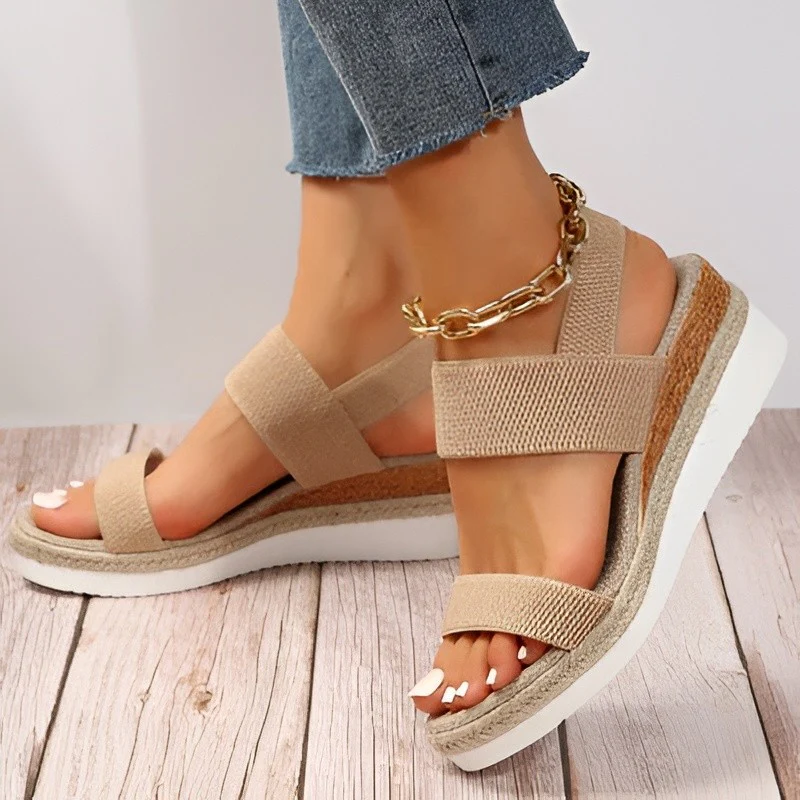 Women’s Comfort Sandals - Image 9