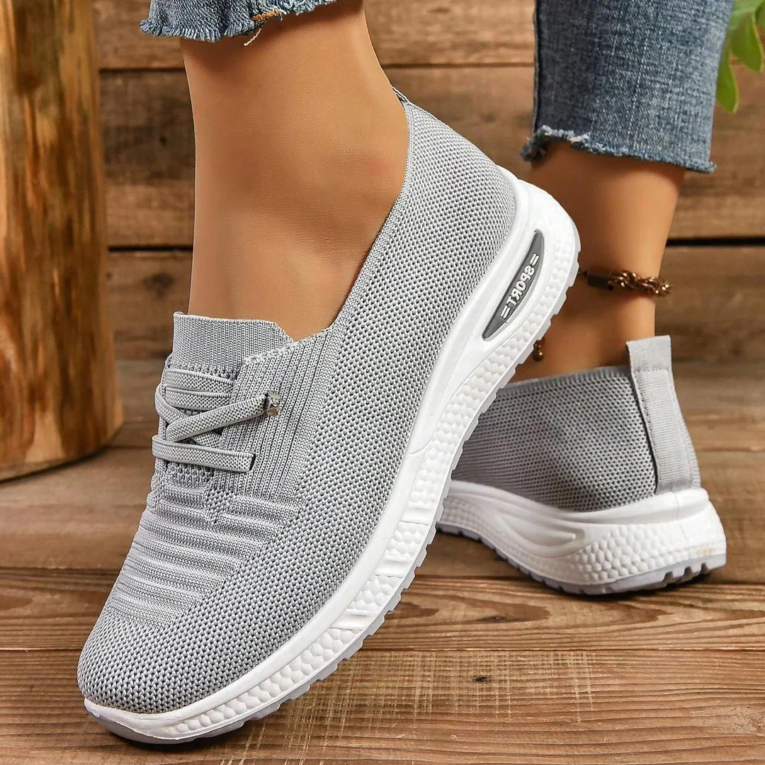 Women’s Comfort Sneakers - Image 3
