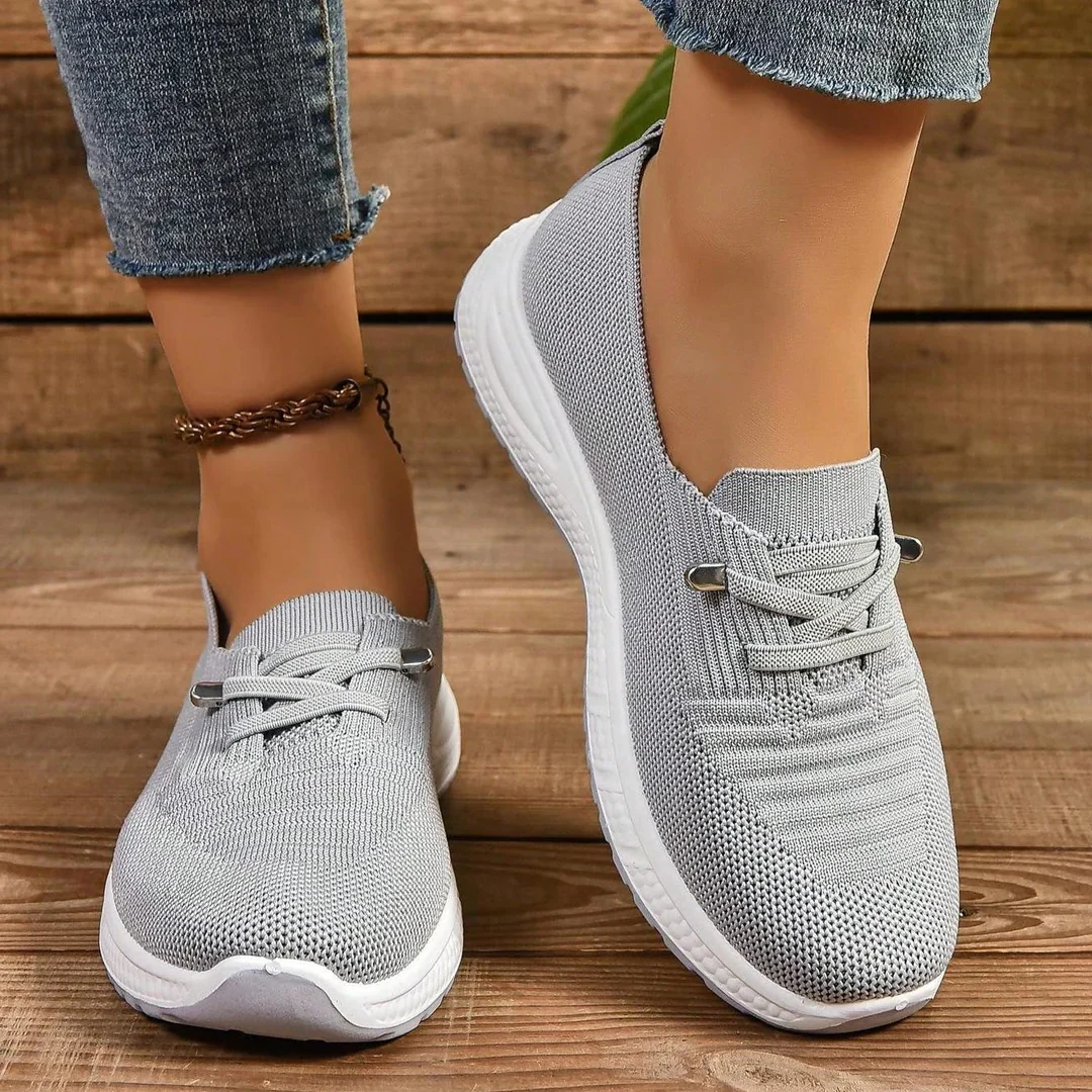 Women’s Comfort Sneakers - Image 4