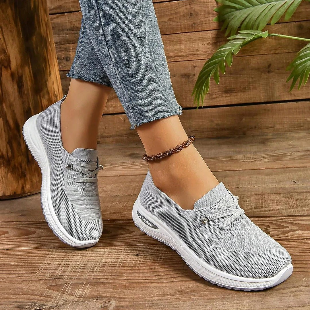 Women’s Comfort Sneakers - Image 6