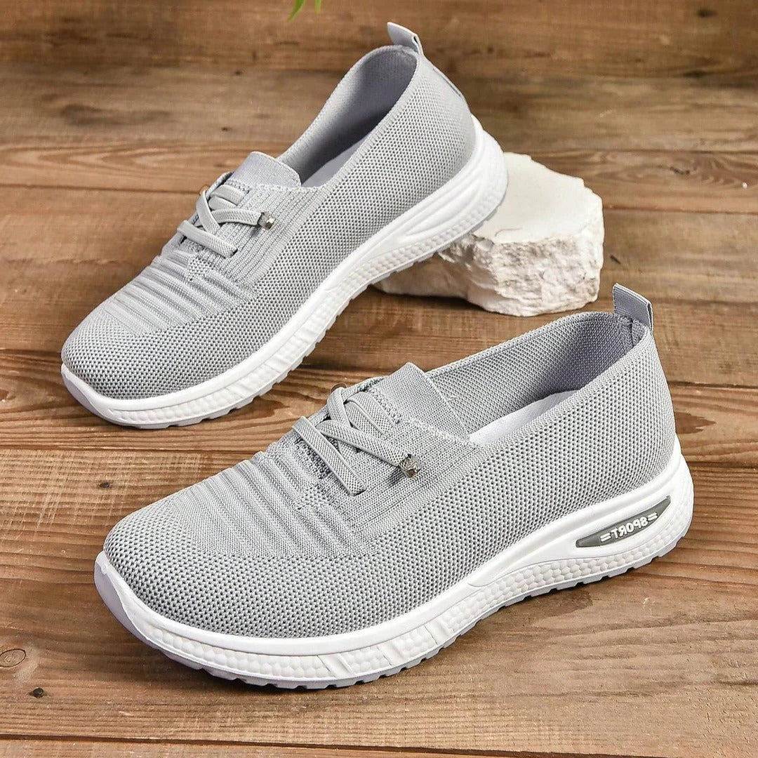 Women’s Comfort Sneakers - Image 7