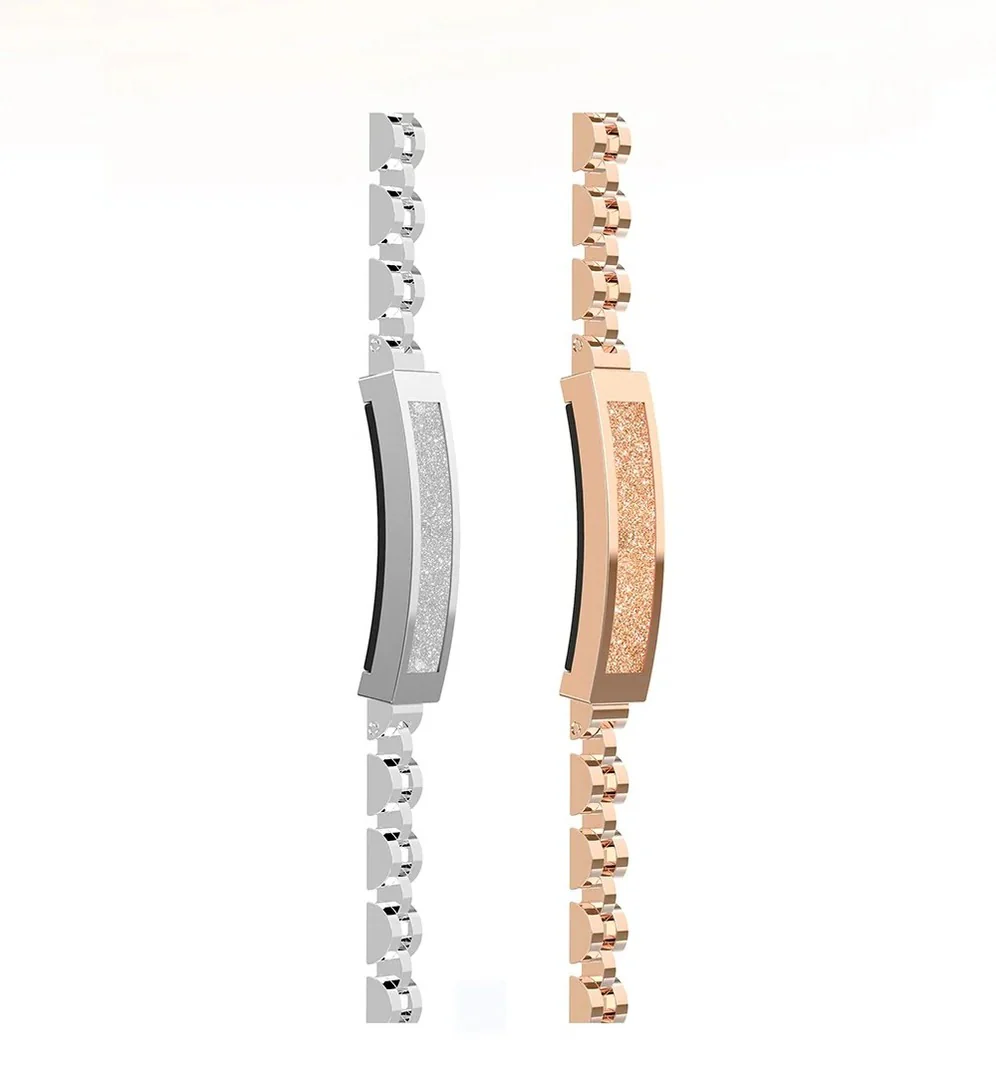 Women’s Smart Chain Bracelet - Image 3