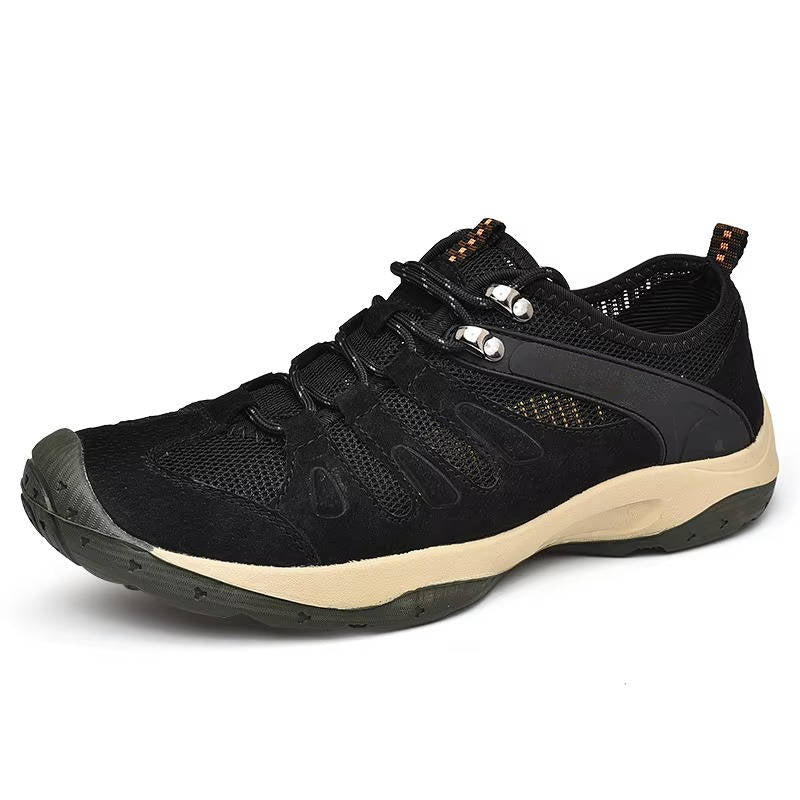 Women's All-Terrain Waterproof Hiking Shoes - Image 12