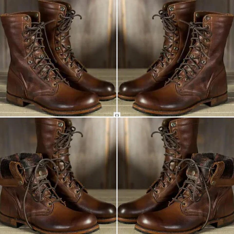 Women's boots - Image 4