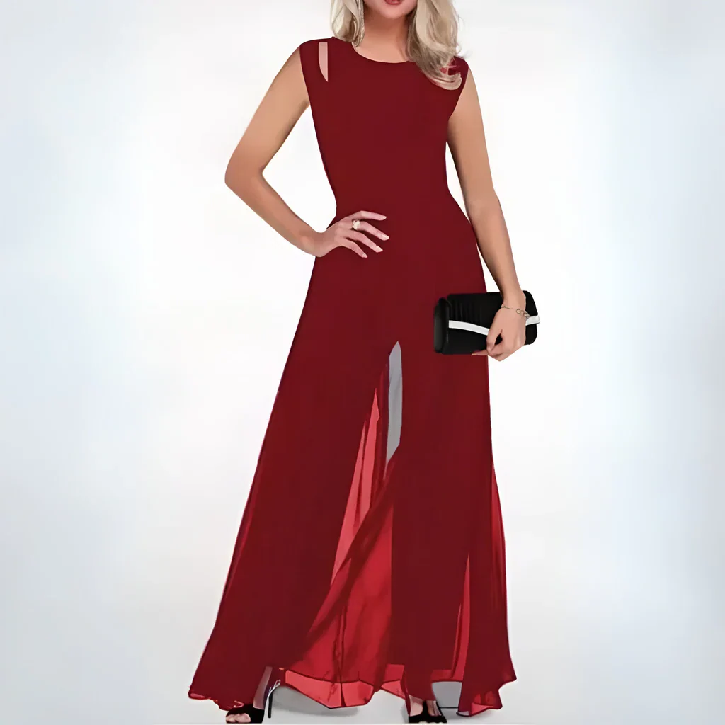 Women's jumpsuit – fashionable design for every occasion - Image 2