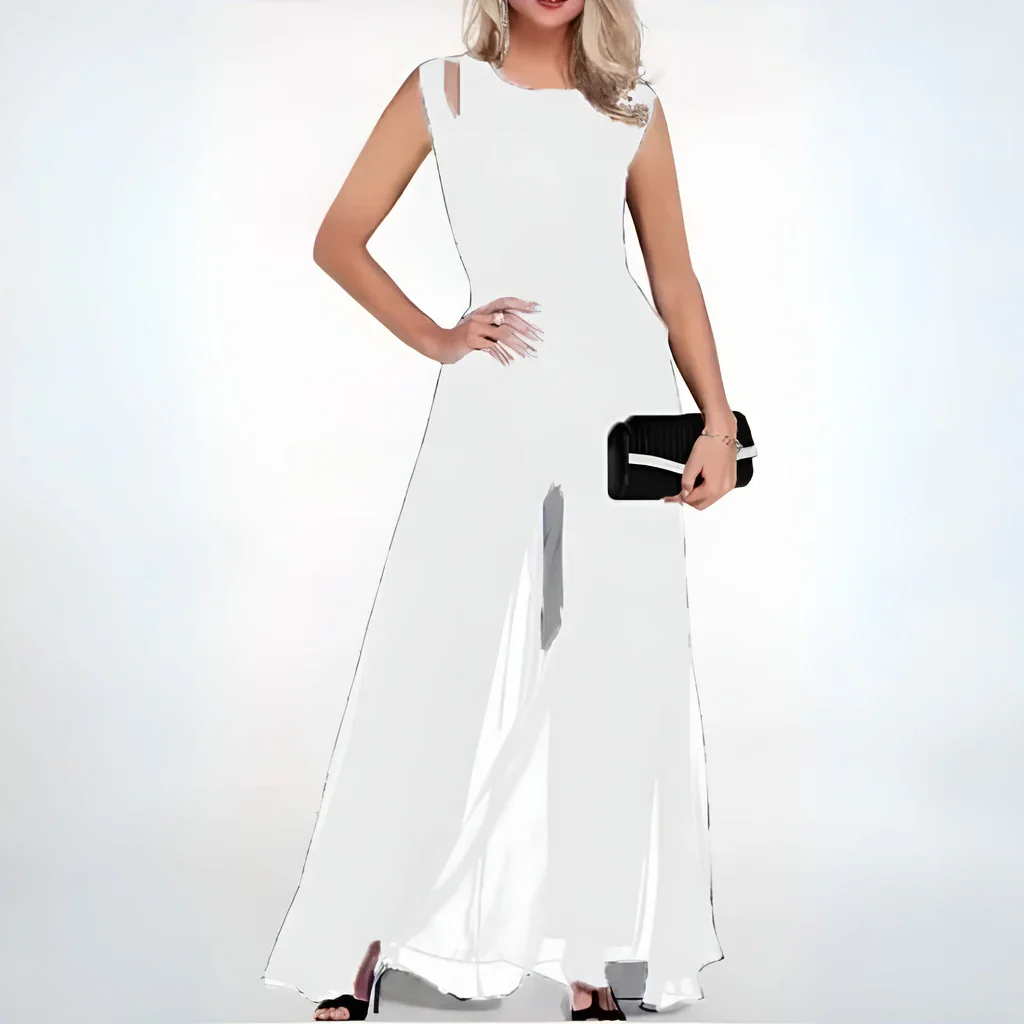 Women's jumpsuit – fashionable design for every occasion - Image 4