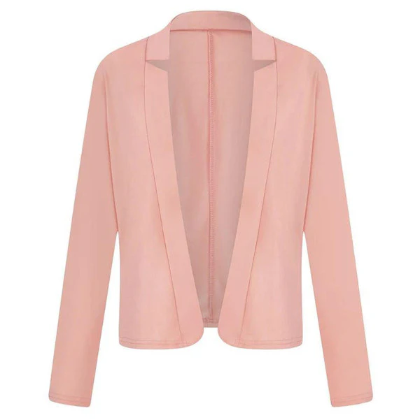 Women's Short Jacket - Image 2