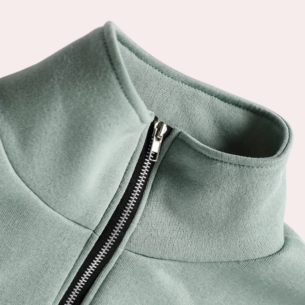 Women's Two-Piece Tracksuit - Image 5