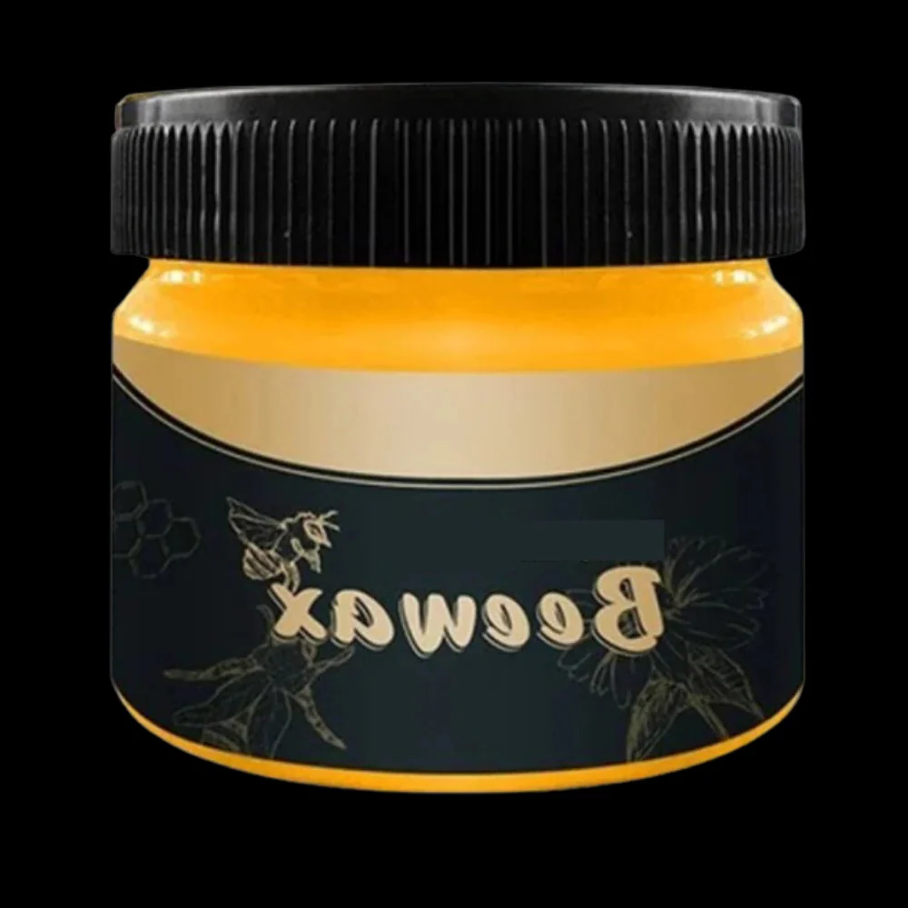 Wood Furniture and Floor Polish - Image 2