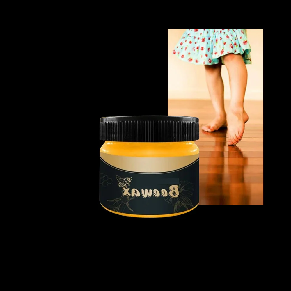 Wood Furniture and Floor Polish - Image 4