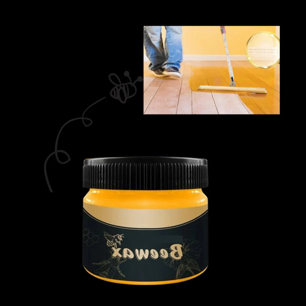 Wood Furniture and Floor Polish - Image 5
