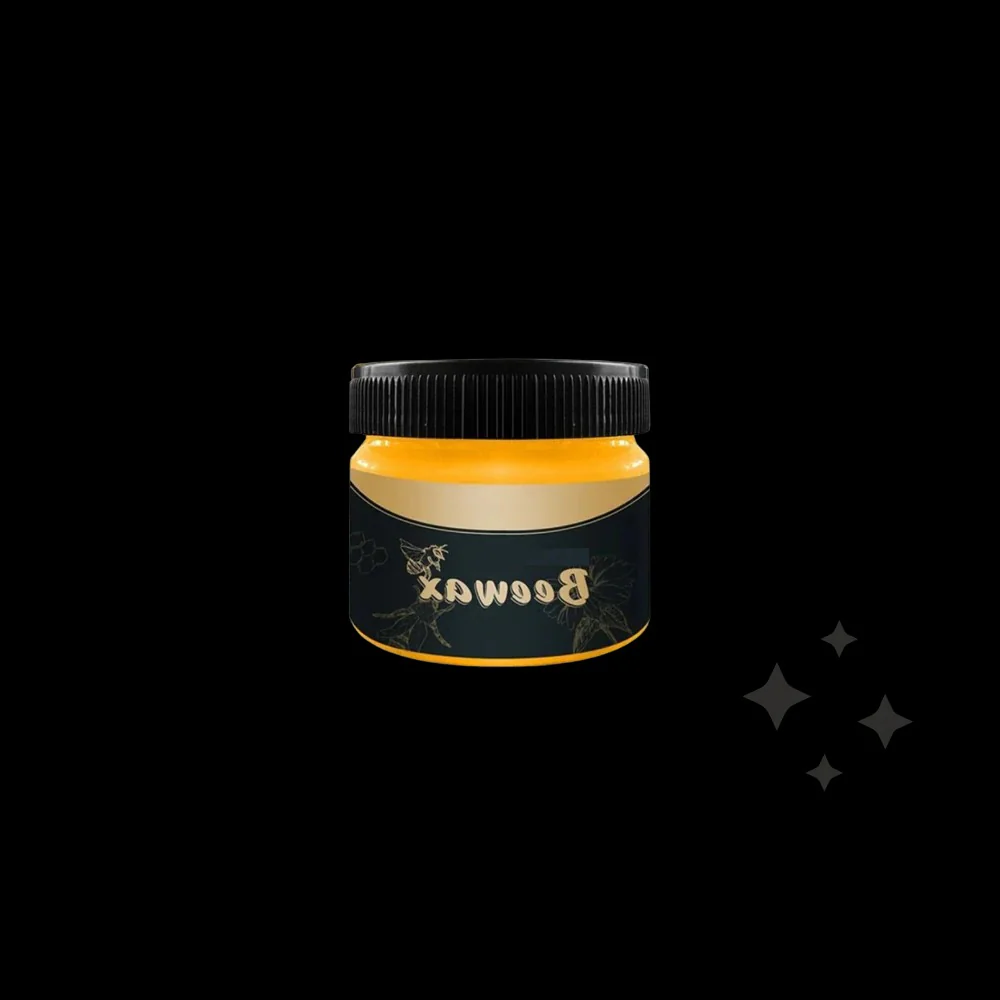 Wood Furniture and Floor Polish - Image 8