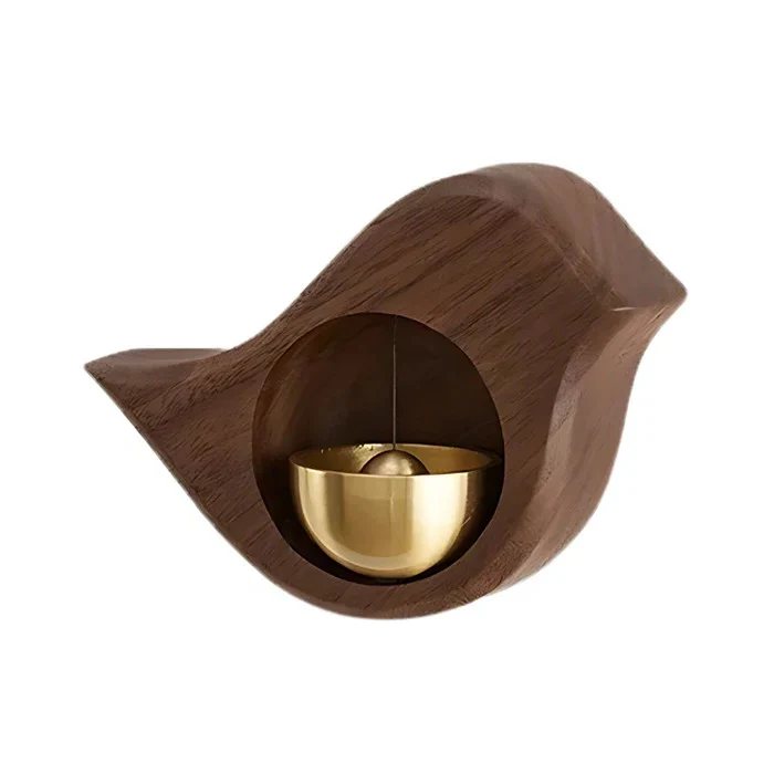 Wooden Door Chime - Image 2
