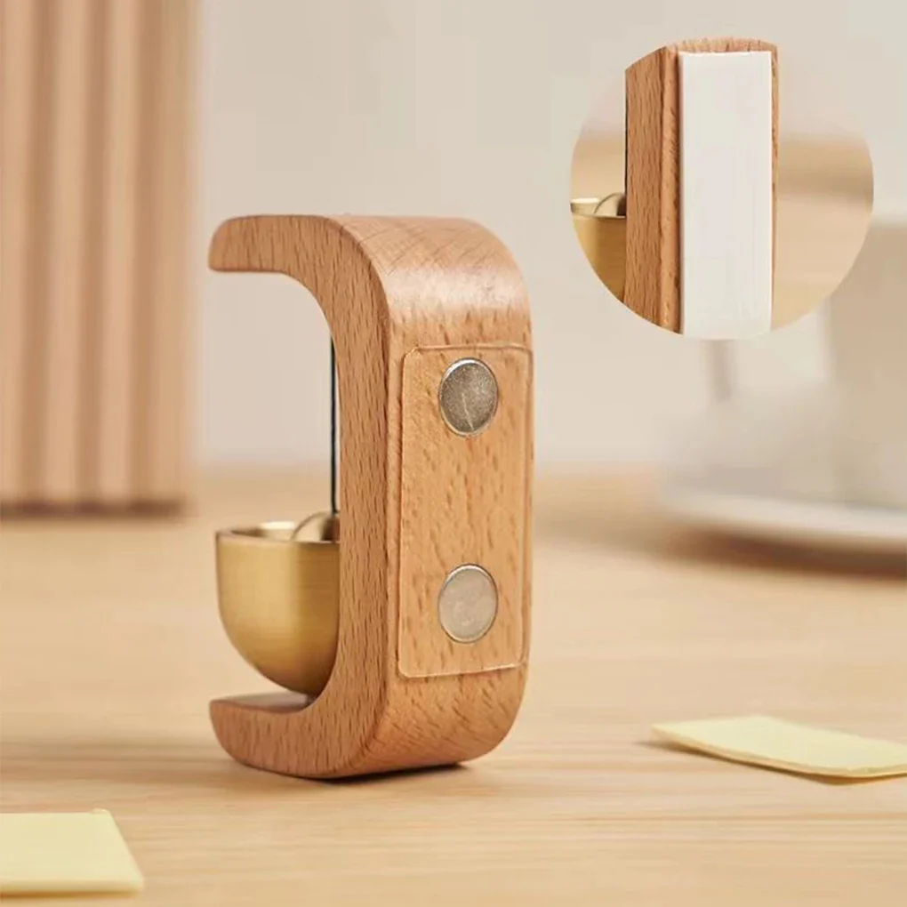 Wooden Wind Chime Door Bell - Image 2