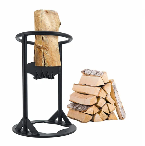 WoodSplitter | Makes splitting wood easy - Image 2