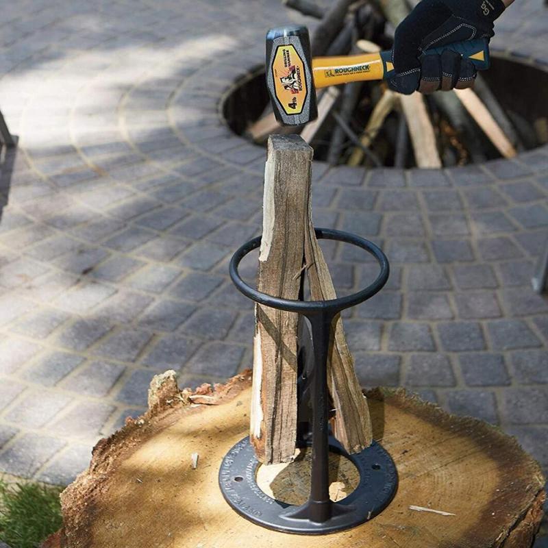 WoodSplitter | Makes splitting wood easy - Image 3