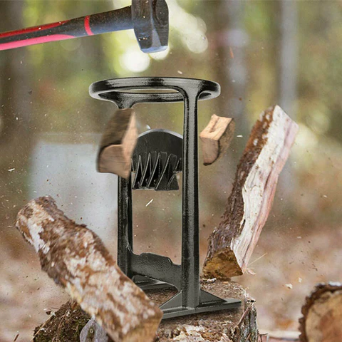 WoodSplitter | Makes splitting wood easy - Image 4
