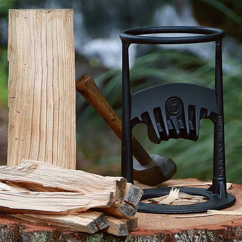 WoodSplitter | Makes splitting wood easy - Image 5