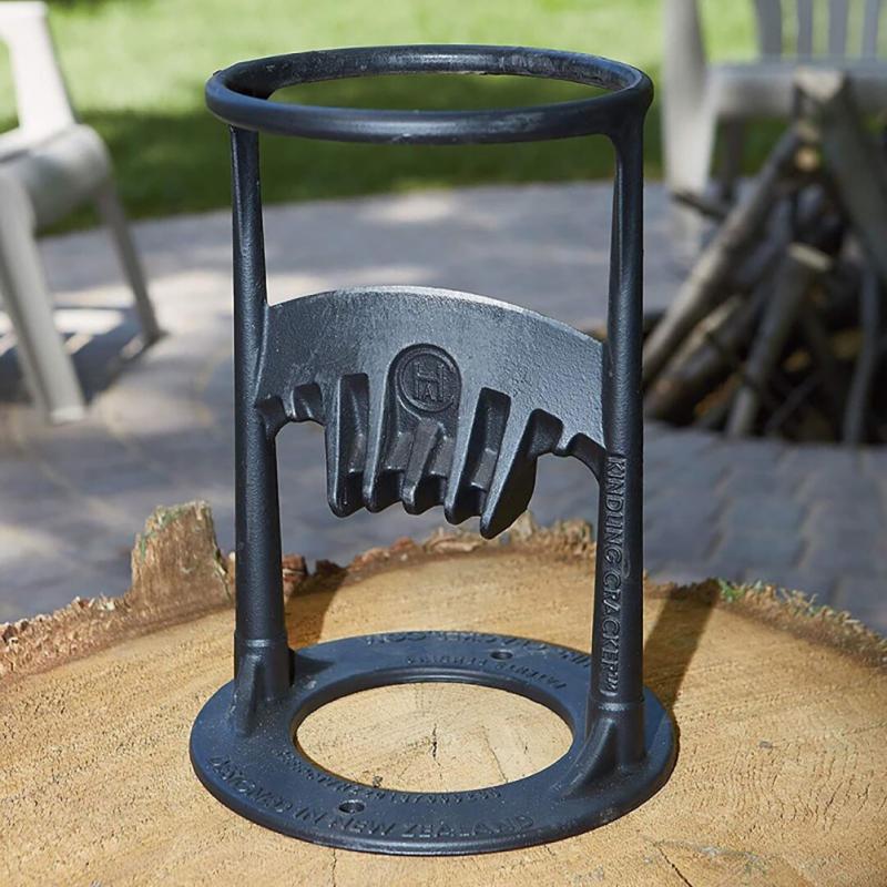 WoodSplitter | Makes splitting wood easy - Image 6