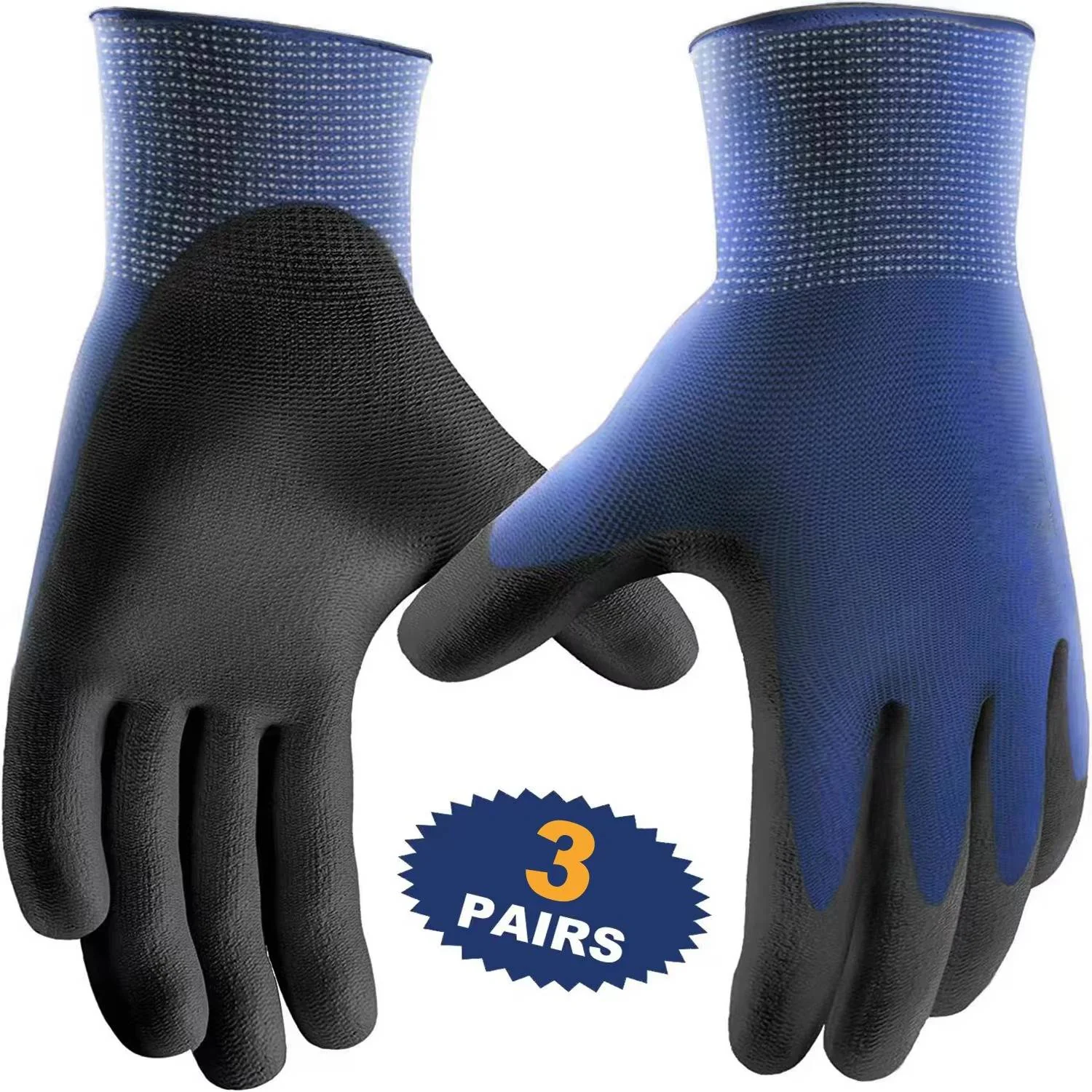 Work Gloves - Image 2