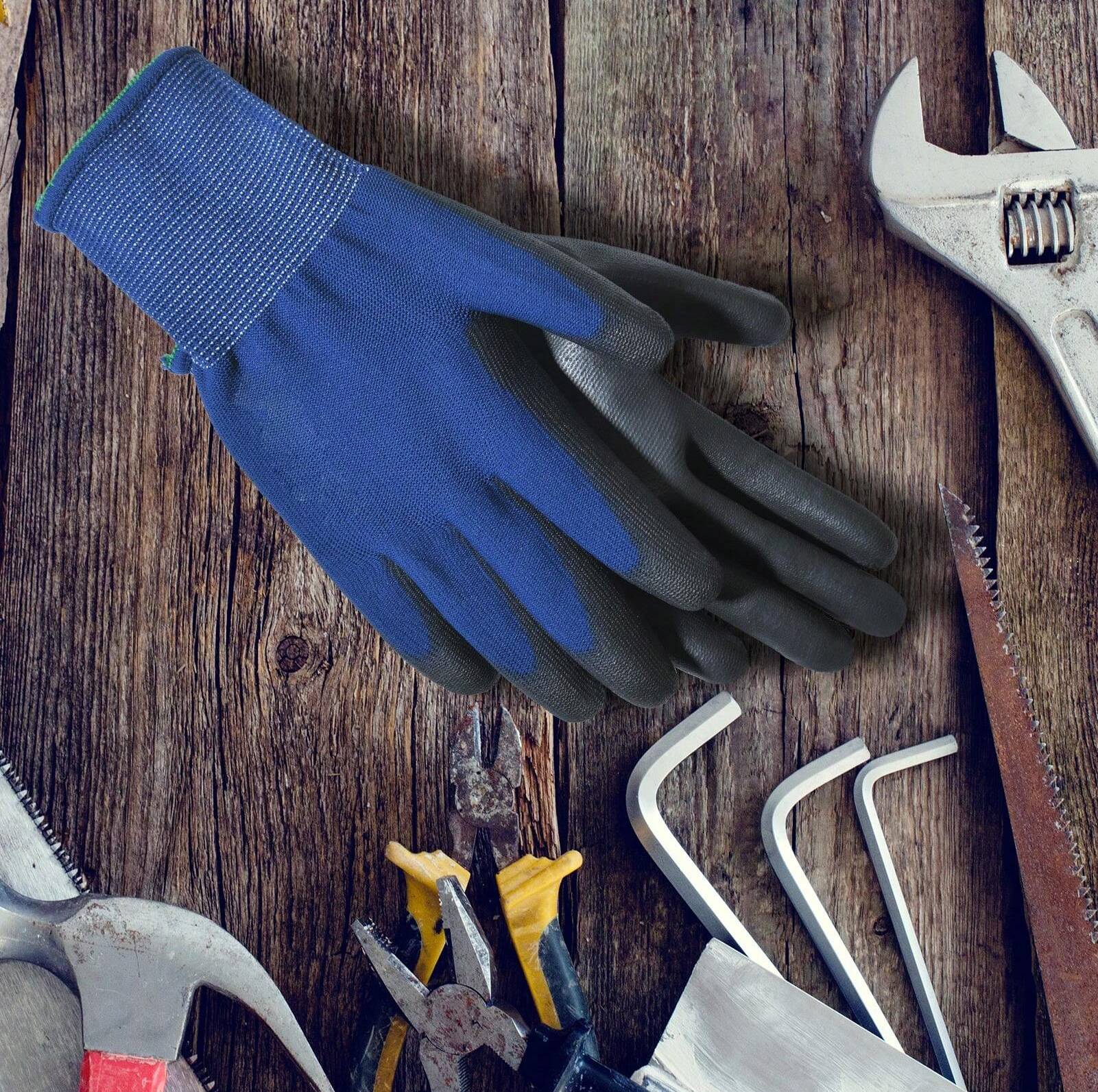 Work Gloves - Image 3