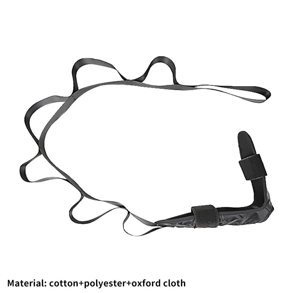 Yoga Stretch Strap - Image 3