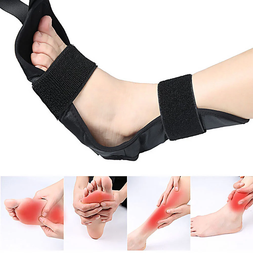Yoga Stretch Strap - Image 8